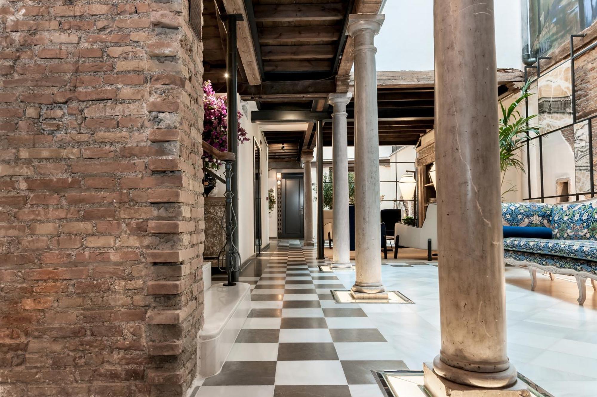 Hotel Casa Palacete Tablas By Maxi Hoteles — Photos 2